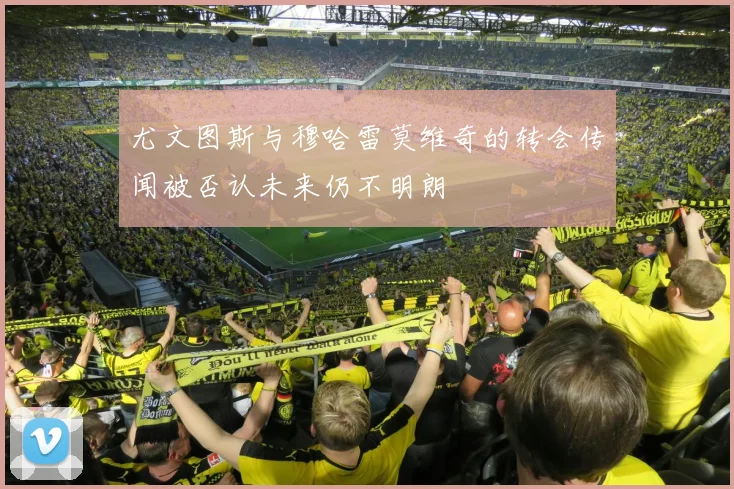 尤文图斯与穆哈雷莫维奇的转会传闻被否认未来仍不明朗