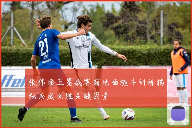 张伟丽卫冕战赛前地面缠斗训练揭秘或成决胜关键因素